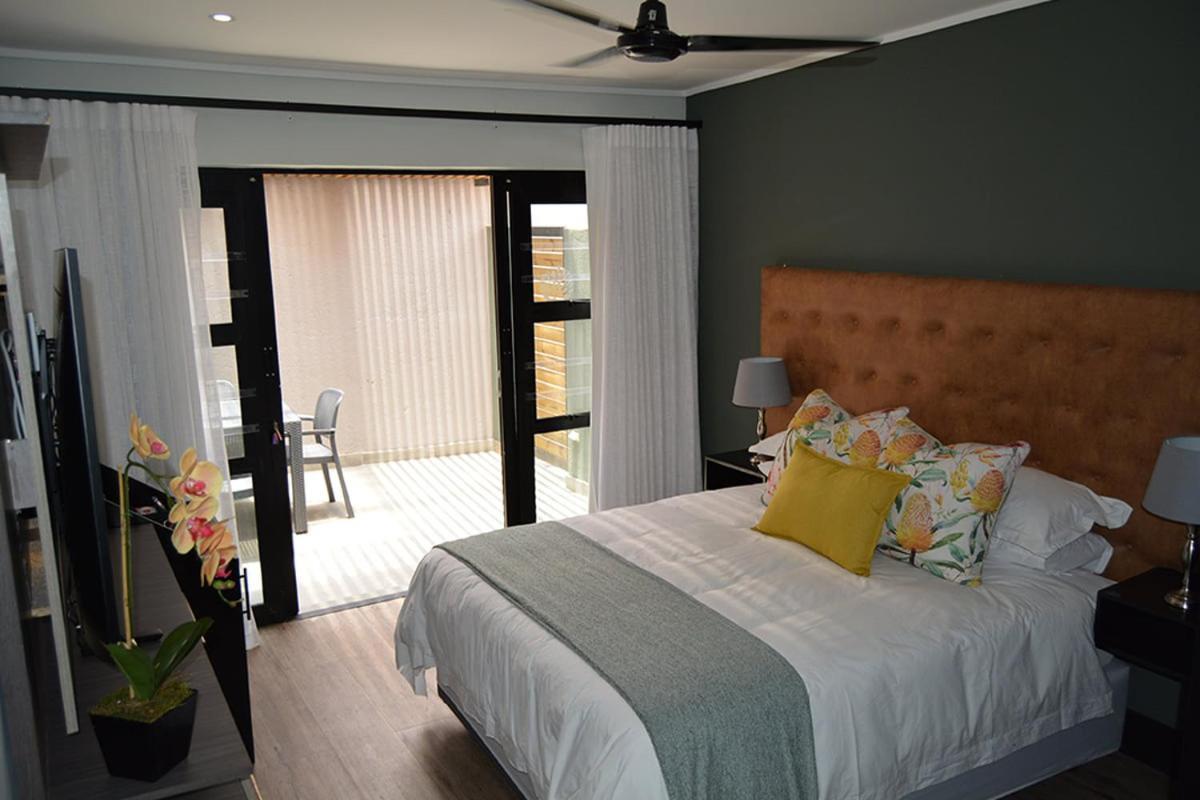 The Guesthouse 6 On Vrede Johannesburg Buitenkant foto