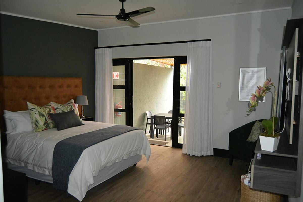 The Guesthouse 6 On Vrede Johannesburg Buitenkant foto